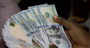 Naira depreciates to N1,355/$ in parallel market Naira depreciates to N1,355/$ in parallel market
