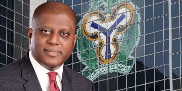 Naira is currently undervalued - Cardoso Naira is currently undervalued - Cardoso
