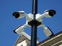 Nasarawa Government earmarks N500m for CCTV