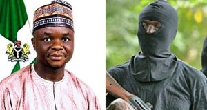 Nasarawa LG Chairman kidnapped alongside his political godfather Nasarawa LG Chairman kidnapped