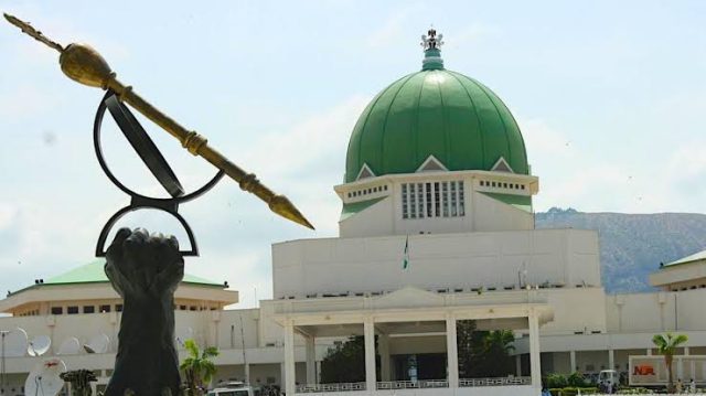 National Assembly postpones resumption till January 30
