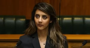 New Zealand MP resigns following shoplifting allegations New Zealand MP resigns following shoplifting allegations
