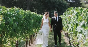 New Zealand ex-Prime Minister WEDS longtime partner New Zealand ex-Prime Minister WEDS longtime partner