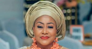 I’m alive, actress Ngozi Ezeonu refutes death rumour I’m alive, actress Ngozi Ezeonu refutes death rumour