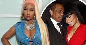 Nicki Minaj reveals final conversation with dad icki Minaj reveals the final conversation she had with her late father before his death