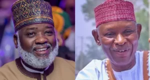 Nigeria could’ve been on fire if S’Court had sacked Gov Yusuf – Galadima Nigeria could’ve been on fire if S’Court had sacked Gov Yusuf – Galadima