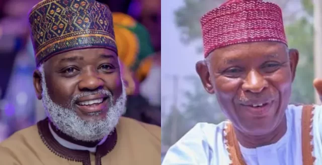 Nigeria could’ve been on fire if S’Court had sacked Gov Yusuf – Galadima Nigeria could’ve been on fire if S’Court had sacked Gov Yusuf – Galadima