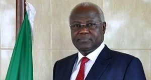 Nigeria grants ex-Sierra Leone President, Koroma asylum Koroma asylum