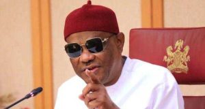 No bail for kidnappers under my watch – Wike No bail for kidnappers under my watch - Wike
