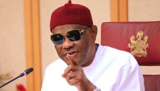 No bail for kidnappers under my watch - Wike