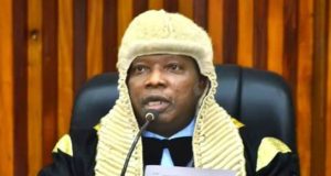 Ogun Speaker, Kunle Oluomo impeached Title Ogun Speaker, Kunle Oluomo
