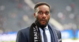 Okocha SLAMS Peseiro for excluding Okoye in Super Eagles squad Okocha SLAMS Peseiro for excluding Okoye in Super Eagles squad