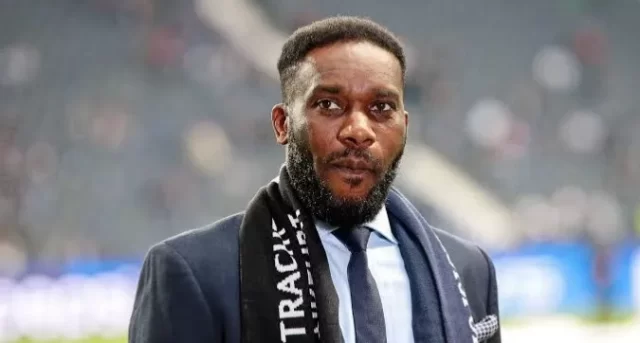 Okocha SLAMS Peseiro for excluding Okoye in Super Eagles squad