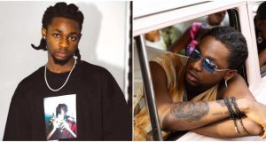 I’m not dating anyone at the moment & won’t be searching – Omah Lay Omah Lay