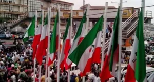 Ondo PDP suspends chairman over anti-party activities