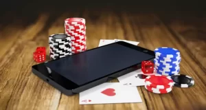Pros & Cons Of Online Casino Mobile Gaming Apps