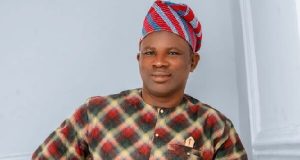 Oyo PMS Chairman, Akintola ABDUCTED Oyo PMS Chairman, Akintola ABDUCTED