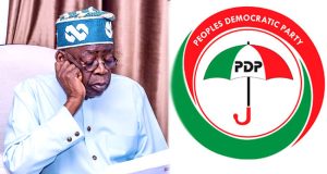 PDP, LP demand immediate answers on Tinubu’s France trip Tinubu’s France trip