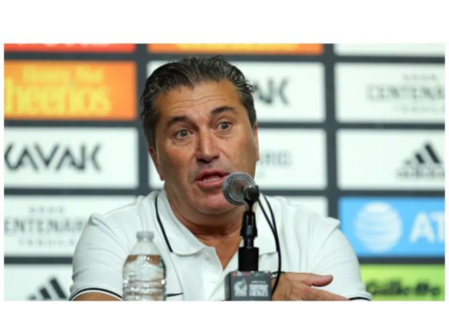 Peseiro says Super Eagles are unlucky against Equatorial Guinea