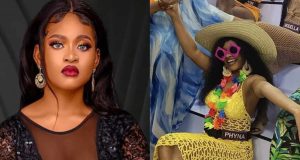 How I turned down a man who offered me N5m for s.ex – Phyna How I turned down a man, who offered me N5m for one night stand