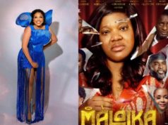 Police arraign six persons for pirating Toyin Abraham’s movie, Malaika