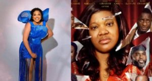 Police arraign six persons for pirating Toyin Abraham’s movie, Malaika Police arraign six persons for pirating Toyin Abraham’s movie, Malaika