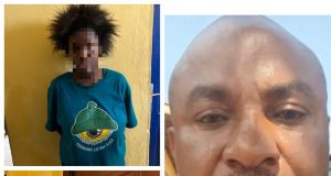 Police arraign two over death of socialite in Ondo Police arraign two over death of socialite in Ondo
