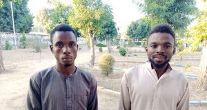 Police arrest quack doctor for injecting pregnant woman to death Police arrest quack doctor for injecting pregnant woman to death