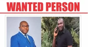 Police declare man wanted over attempted kidnapping, assassination Police declare man wanted over attempted kidnapping, assassination