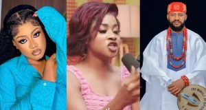 Polygamy not for people like Yul Edochie – Phyna Polygamy not for people like Yul Edochie - Phyna