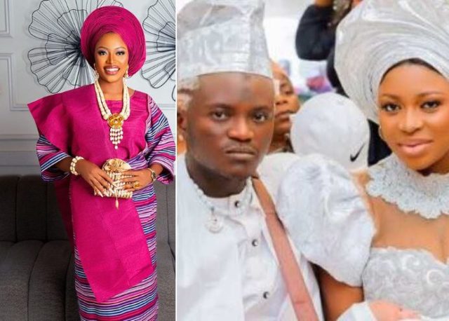 Portable celebrates his 3rd wife on her birthday