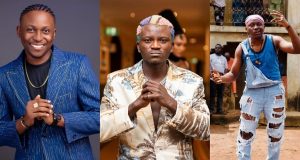 Portable inspired my ‘Shina’ role in ‘A Tribe Called Judah’ – Tobi Makinde Portable inspired my ‘Shina’ role in ‘A Tribe Called Judah’ – Tobi Makinde