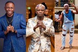 Portable inspired my ‘Shina’ role in ‘A Tribe Called Judah’ – Tobi Makinde