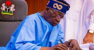 President Tinubu sacks BPE, FCCPC bosses President Tinubu sacks BPE, FCCPC bosses