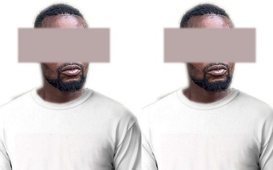 Rivers cult kingpin arrested after 3 years Wanted Rivers cult kingpin arrested after 3 years