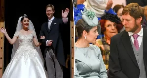Royal couple announce divorce after 7 years Royal couple announce divorce after 7 years