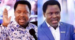 SCOAN finally breaks silence on BBC’s documentary; says it’s sponsored SCOAN on BBC's documentary