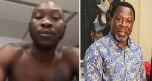 Seun Kuti defends women who spoke in BBC Docu; says they couldn’t have stood up to him Seun Kuti defends women who spoke in BBC Docu