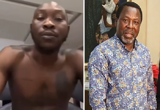 SEUN KUTI Seun Kuti defends women who spoke in BBC Docu