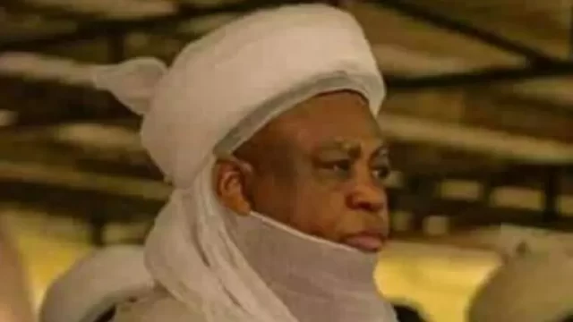 SULTAN Sultan directs Muslims to observe new moon of Rajab