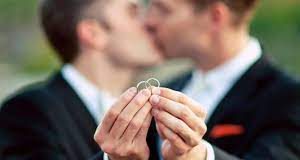 Same s3x marriage remains illegal in Nigeria — Police Same s3x marriage remains illegal in Nigeria — Police