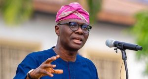 Sanwo-Olu extends condolence to people of Ibadan anwo-Olu extends condolence to Seyi Makinde