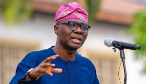 anwo-Olu extends condolence to Seyi Makinde