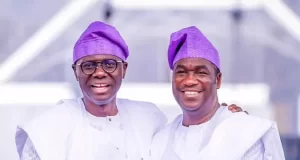 Sanwo-Olu reacts to Supreme Court victory Sanwo-Olu reacts to Supreme Court victory