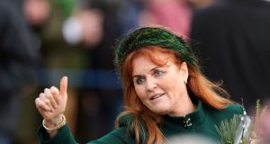 Sarah Ferguson, Duchess of York, diagnosed with skin cancer Sarah Ferguson, Duchess of York, diagnosed with skin cancer