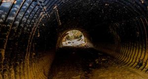 Schools, tunnel used for kidnappings discovered in Abia Schools, tunnel used for kidnappings in Abia