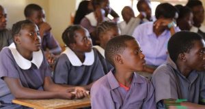 Secondary schoolteachers must have master’s degree in Taraba – Governor Taraba teachers