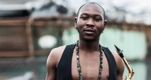 Many Nigerians will go to Heaven – Seun Kuti on his religious belief Seun Kuti says only poor people will go to Heaven