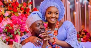 Simi celebrates her man, Adekunle Gold on his birthday Simi celebrates her man, Adekunle Gold on his birthday
