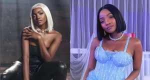Let firstborns breathe – Singer Simi appeals Let firstborns breathes - Singer Simi appeals